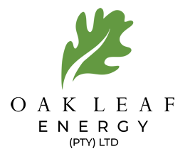 Oakleaf Energy (Pty) Ltd